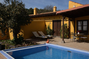 Finca La Majadera