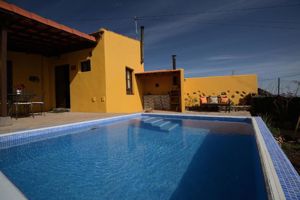 Finca La Majadera