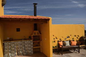 Finca La Majadera