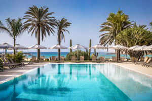 Barcelo Fuerteventura Royal Level
