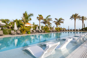 Barcelo Fuerteventura Royal Level