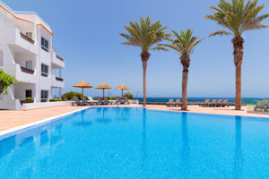 Barcelo Fuerteventura Royal Level