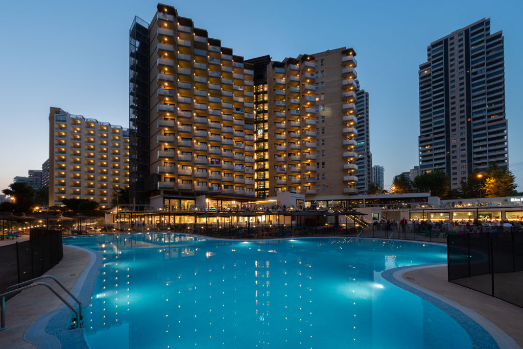 MedPlaya Hotel Rio Park