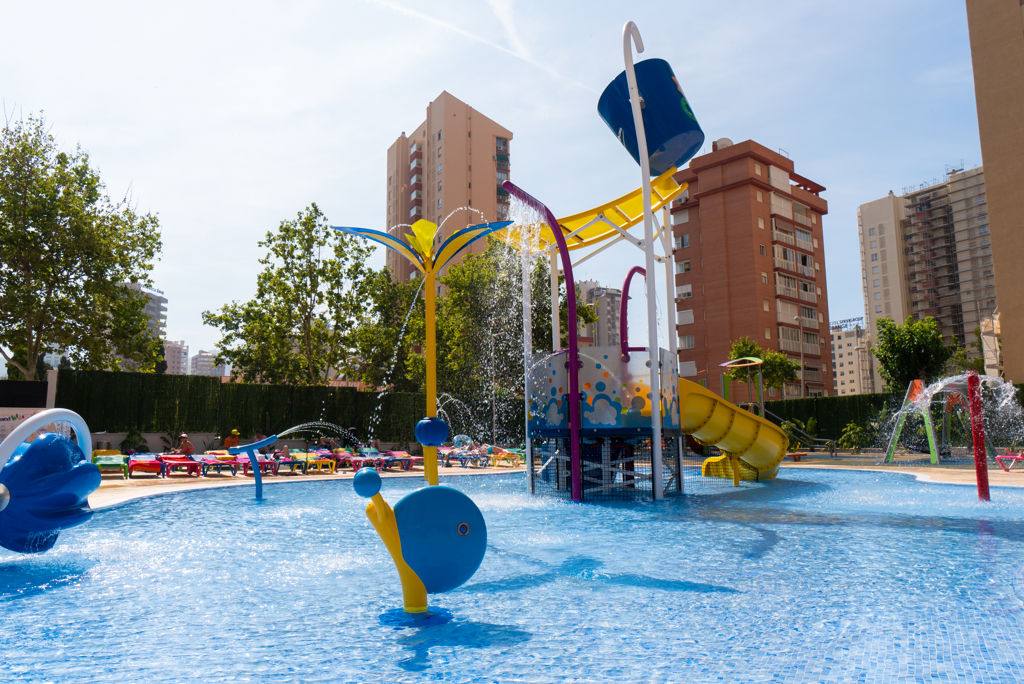 MedPlaya Hotel Rio Park