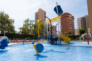 MedPlaya Hotel Rio Park