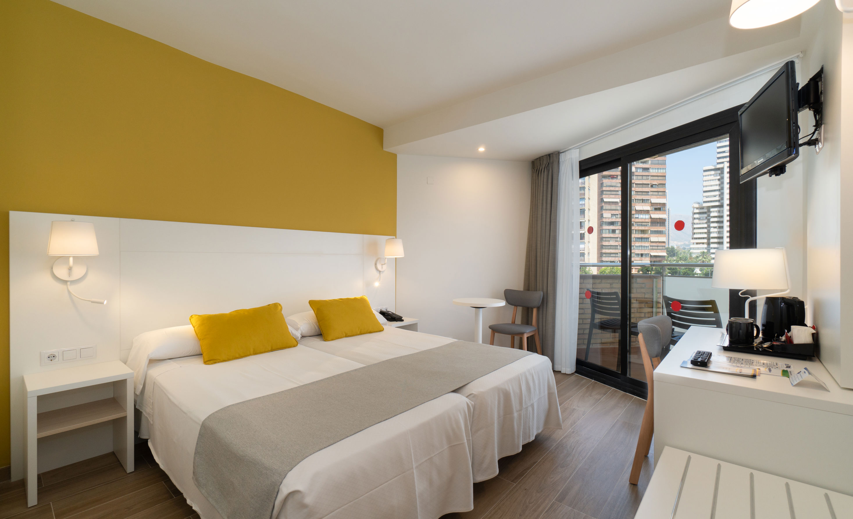 MedPlaya Hotel Rio Park, Benidorm, ES