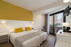 MedPlaya Hotel Rio Park