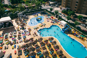 MedPlaya Hotel Rio Park