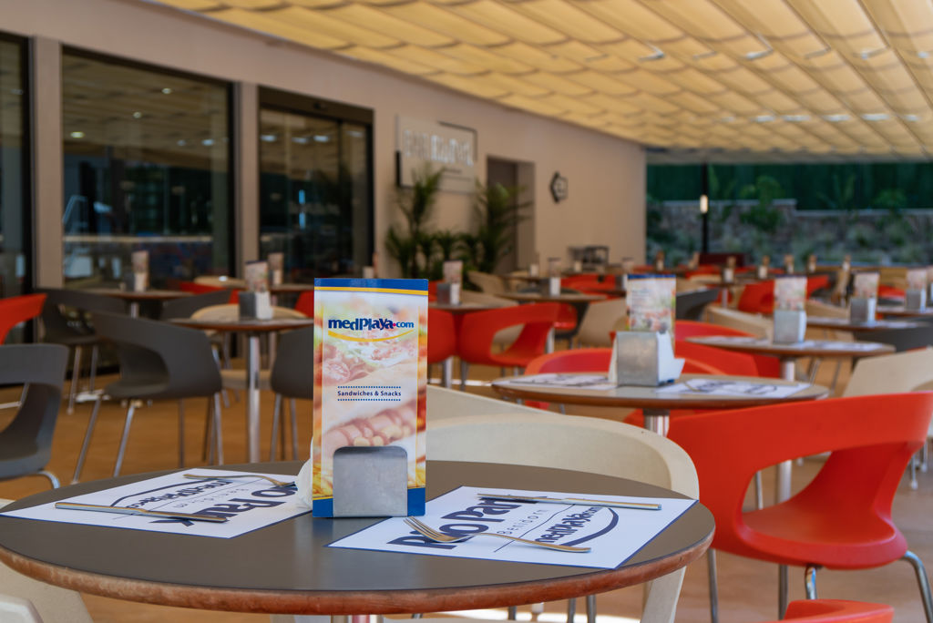 MedPlaya Hotel Rio Park