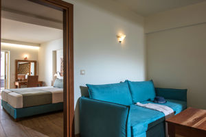 Woonvoorbeeld Suite Executive