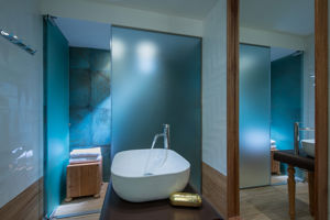 Woonvoorbeeld Suite Executive