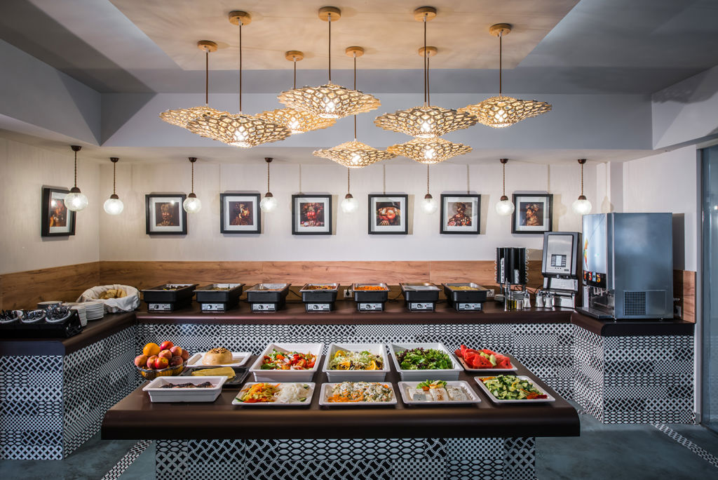 Anesis Blue Boutique Hotel