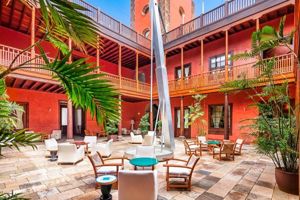 Boutique Hotel San Roque