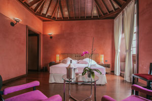 Boutique Hotel San Roque
