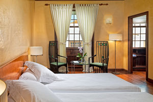 Boutique Hotel San Roque
