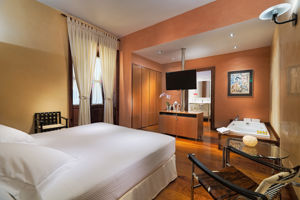 Boutique Hotel San Roque
