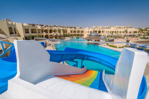 Sunny Days Resort, Spa & Aquapark