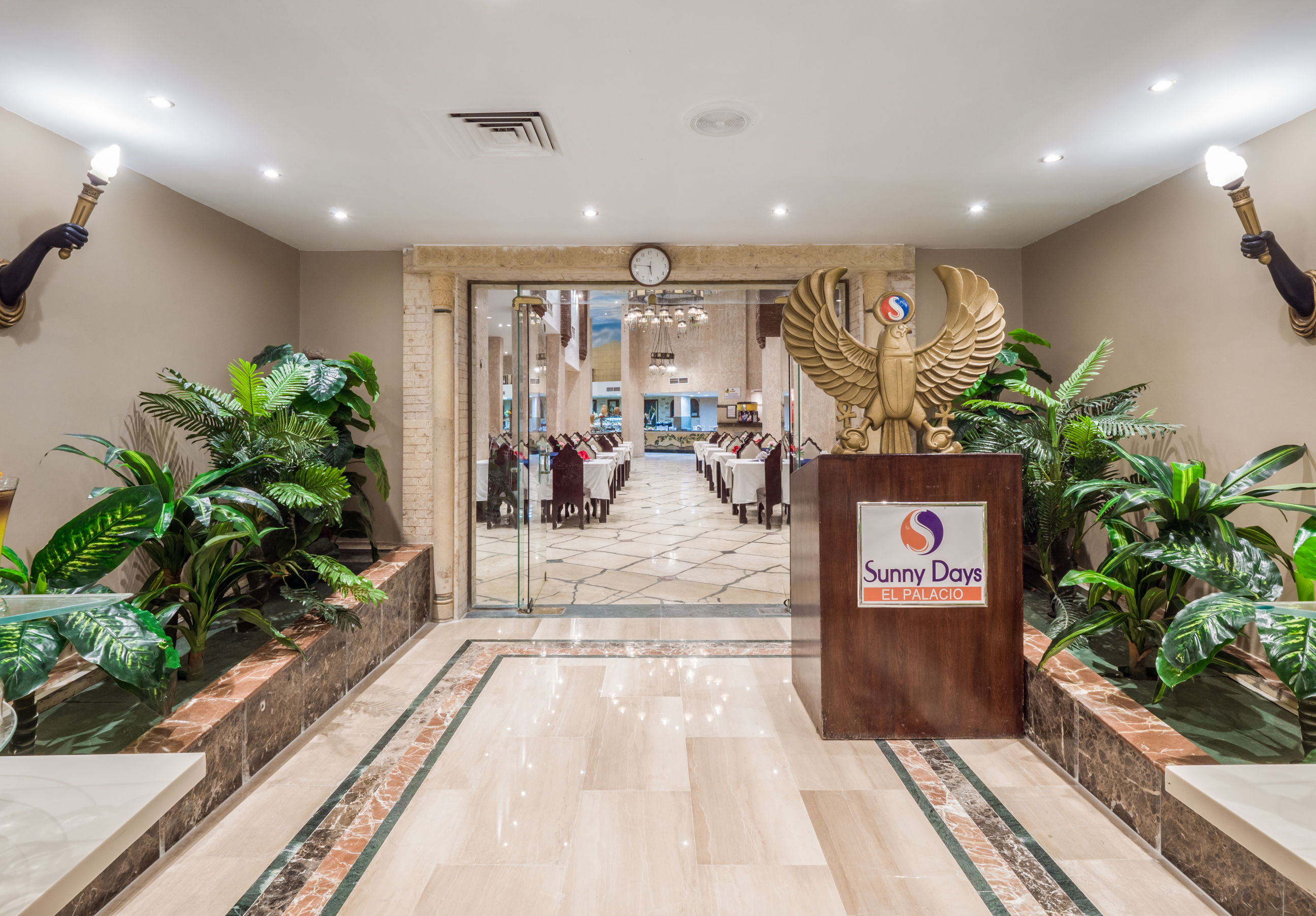 Sunny Days Palma De Mirette Resort & Spa