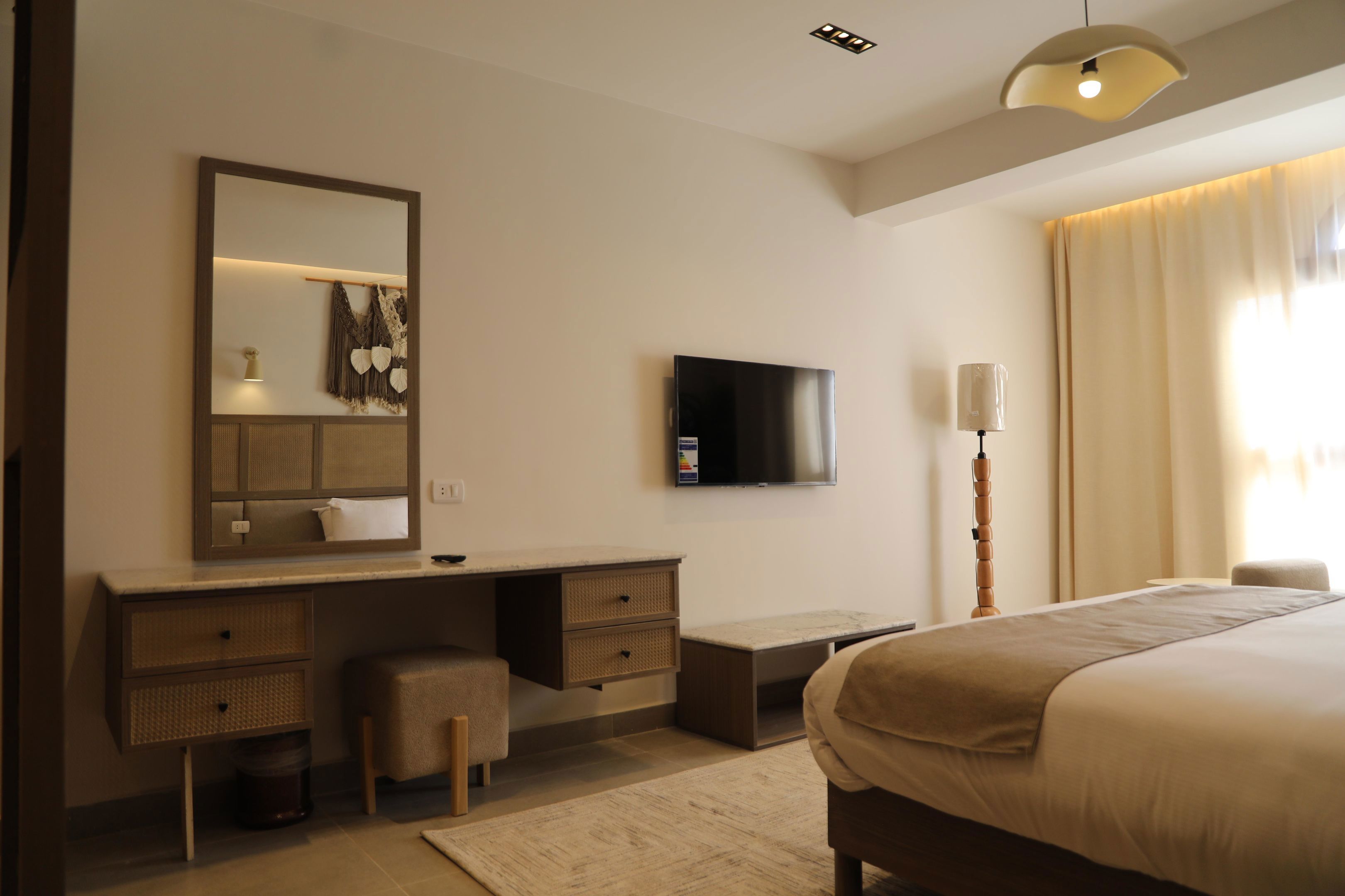 Sunny Days Palma De Mirette Resort & Spa, Hurghada-Stad, Egypte