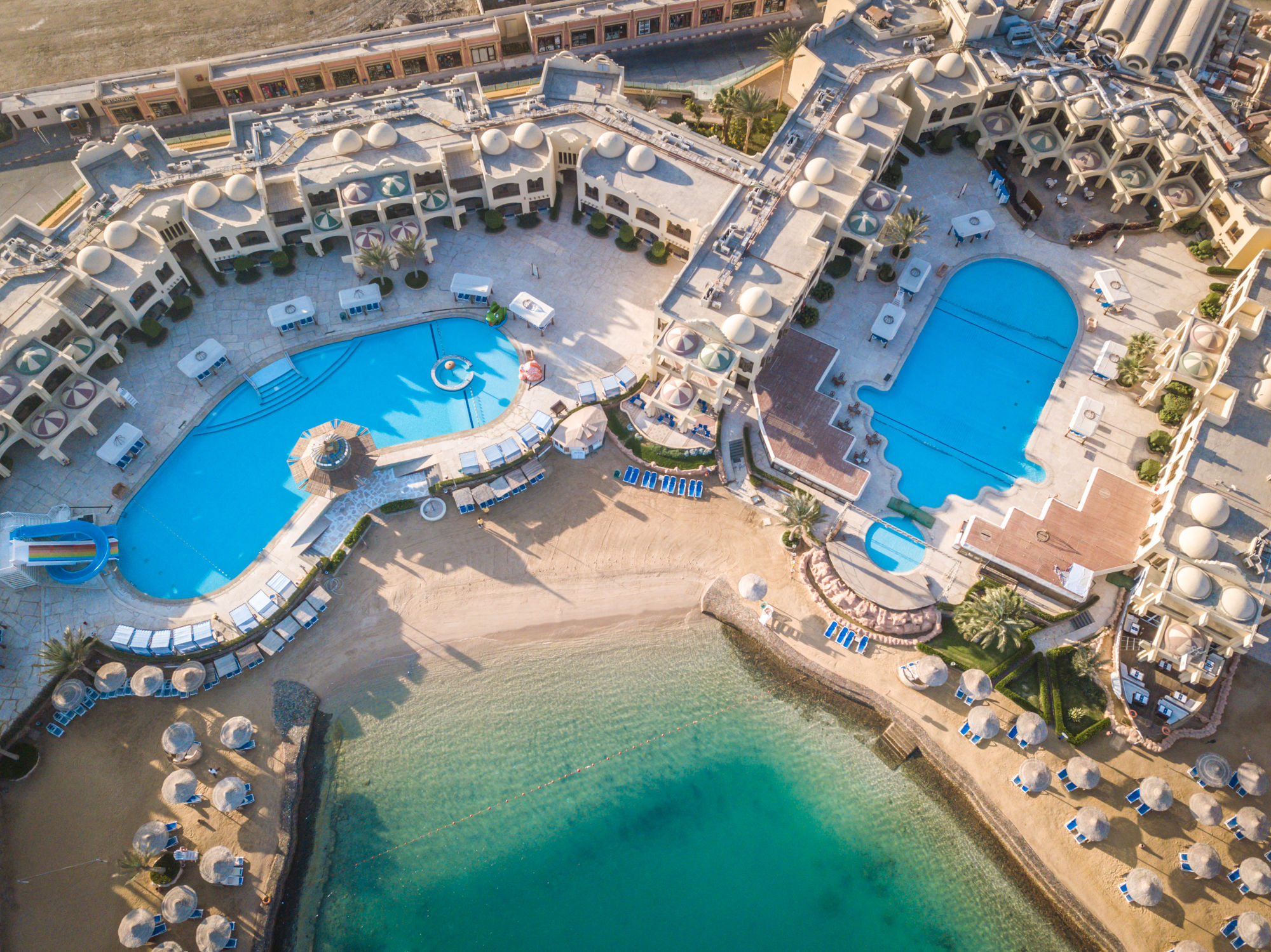 Sunny Days Palma De Mirette Resort & Spa