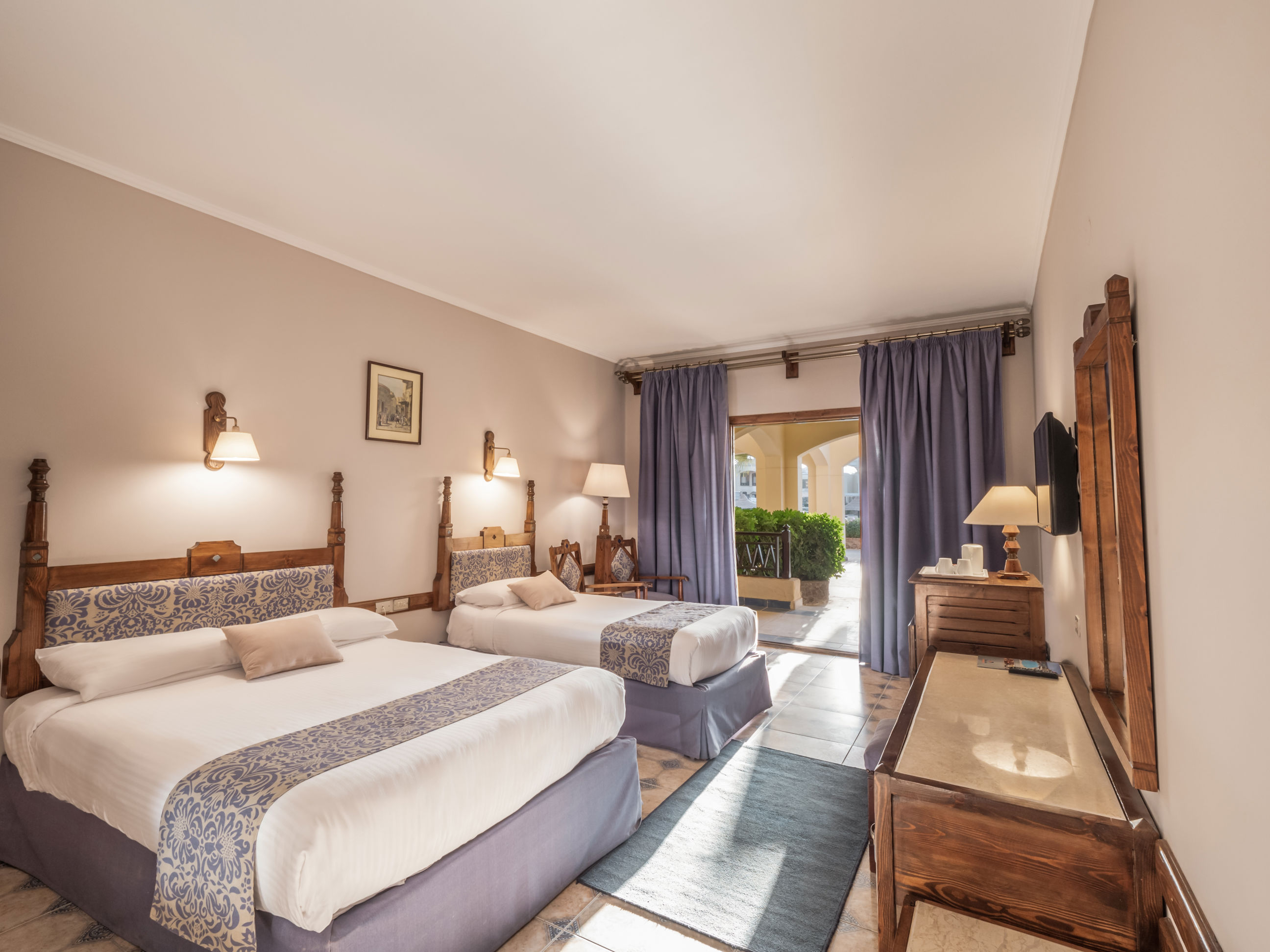 Sunny Days Palma De Mirette Resort & Spa