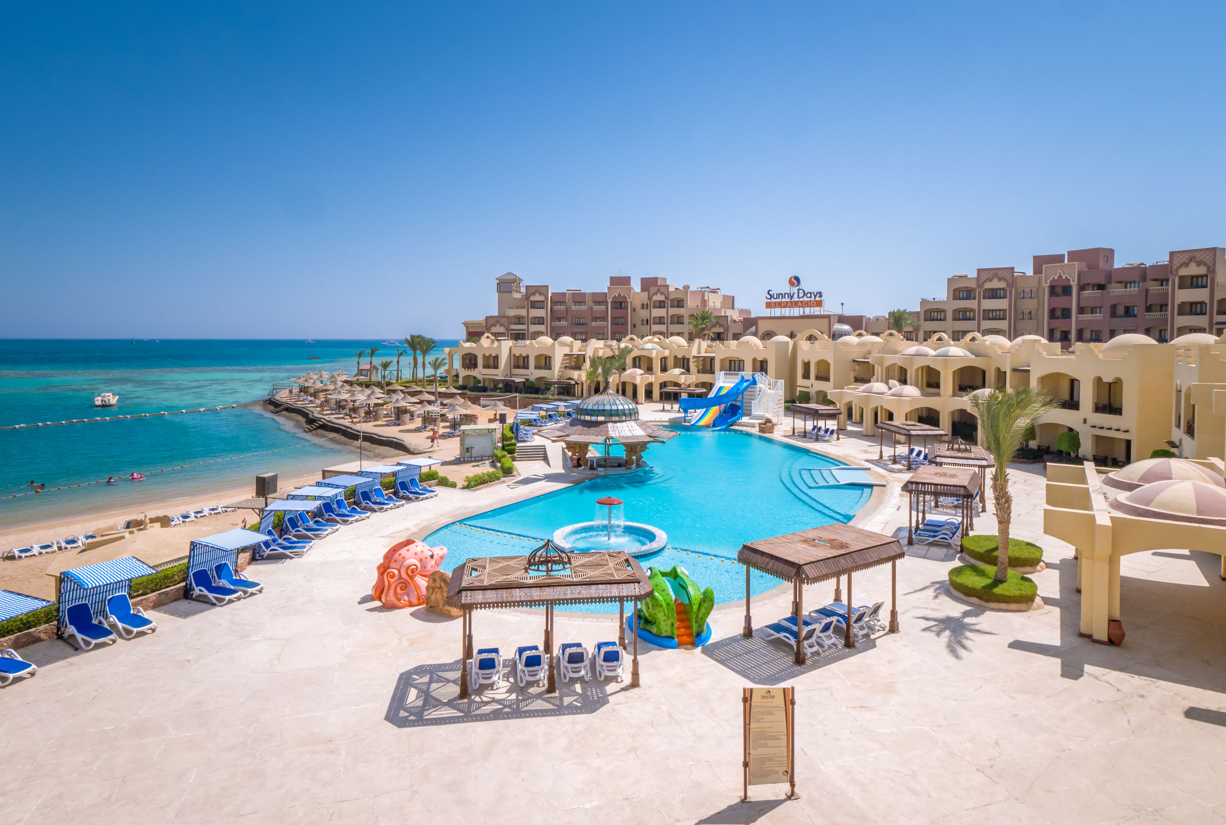 Sunny Days Palma De Mirette Resort & Spa