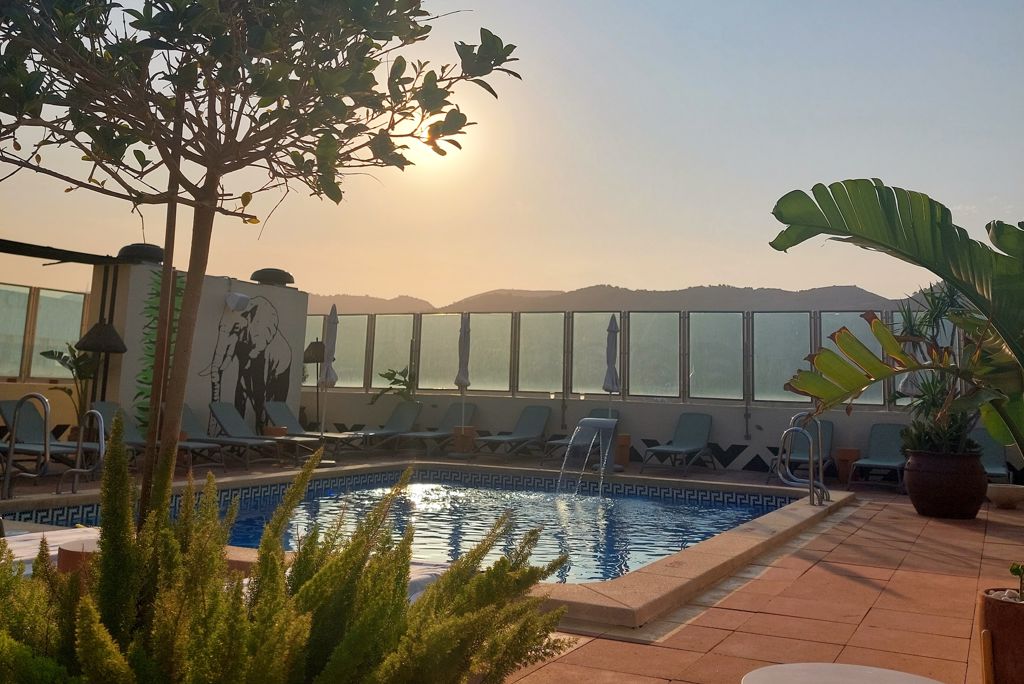 Medplaya Flamingo Oasis