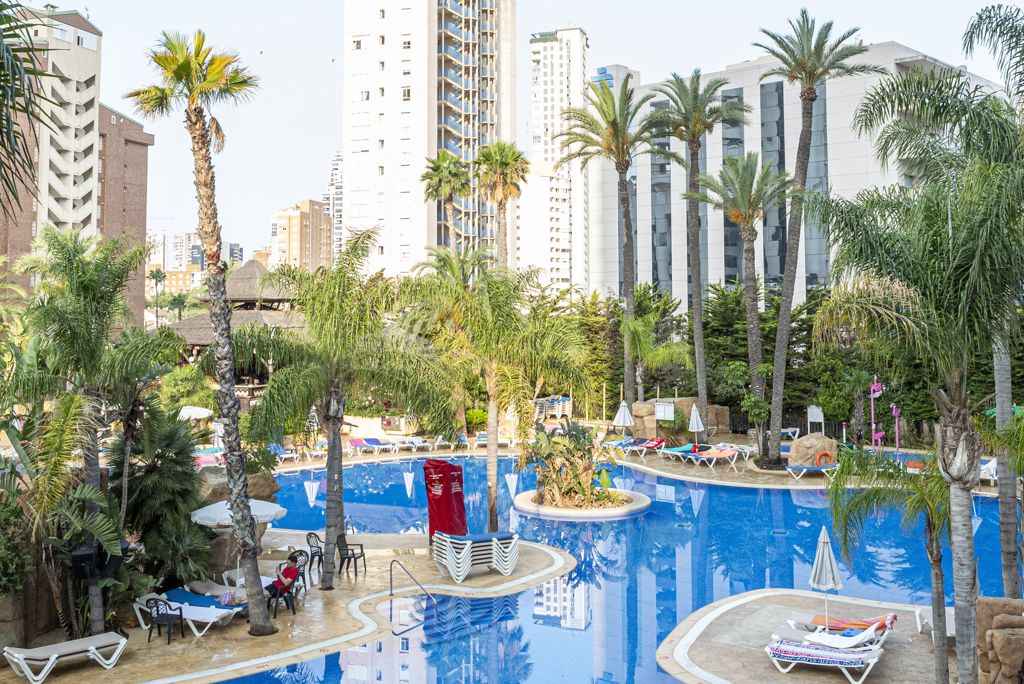 Medplaya Flamingo Oasis