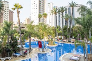Medplaya Flamingo Oasis