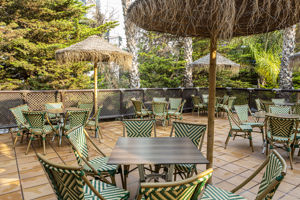 Medplaya Flamingo Oasis