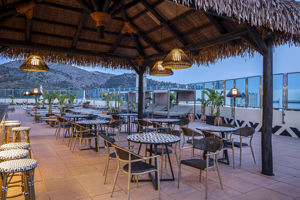 Medplaya Flamingo Oasis