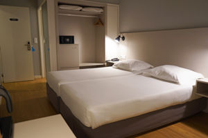 Clip Hotel