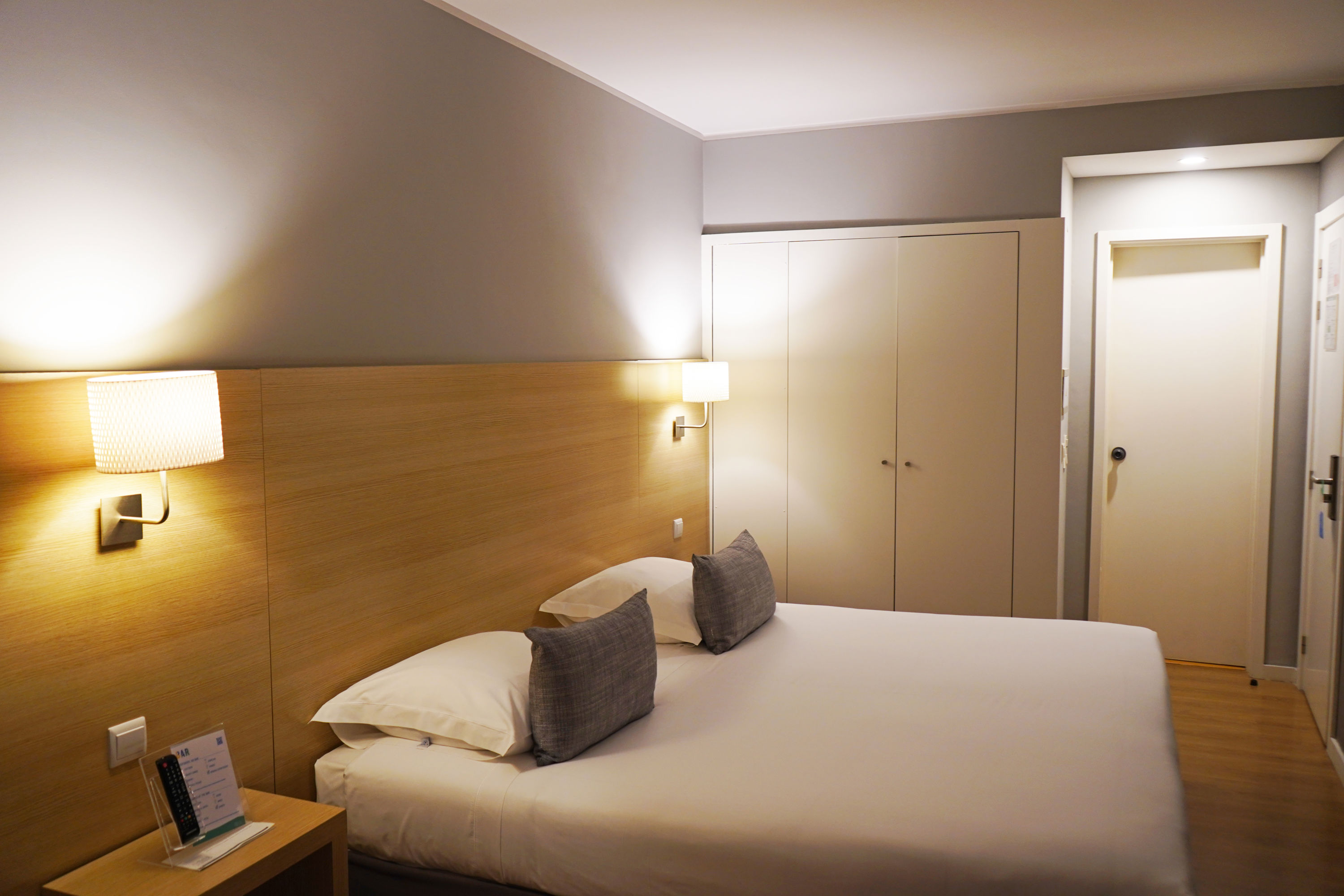 Clip Hotel