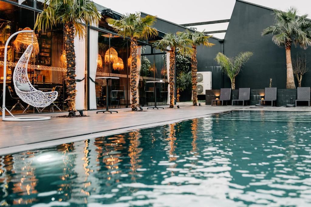 Rubens Hotel & Spa