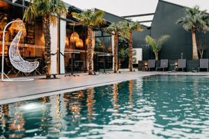 Rubens Hotel & Spa