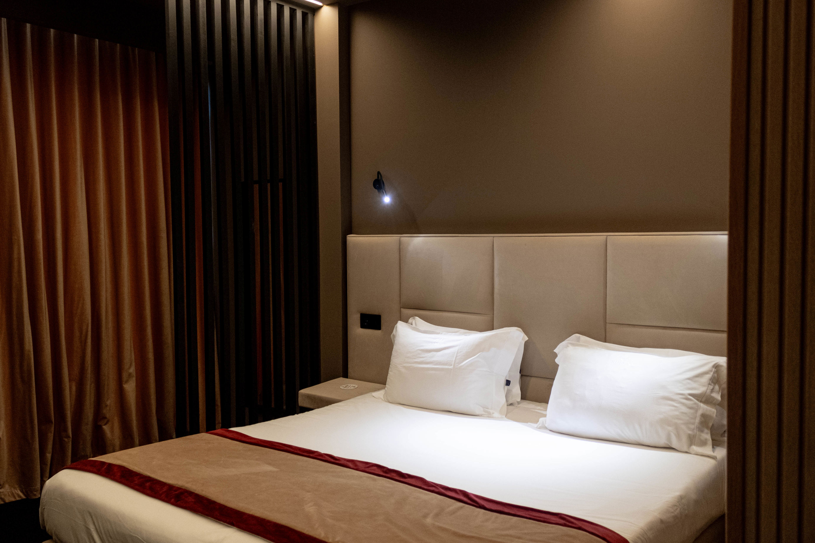 Rubens Hotel & Spa