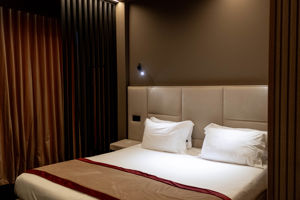 Rubens Hotel & Spa