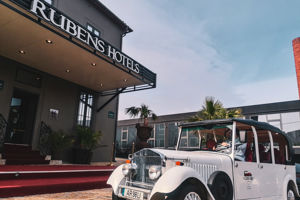 Rubens Hotel & Spa
