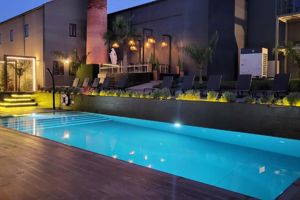 Rubens Hotel & Spa