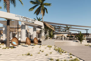 Artist Impression Little Buddha Sur La Mer