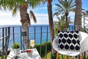 Seaside Suites