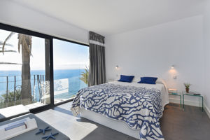 Seaside Suites