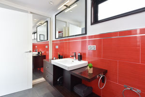 Seaside Suites