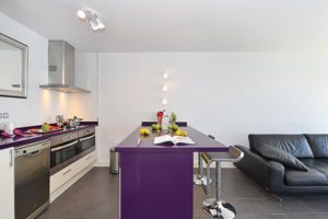 Seaside Suites