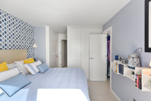 Seaside Suites