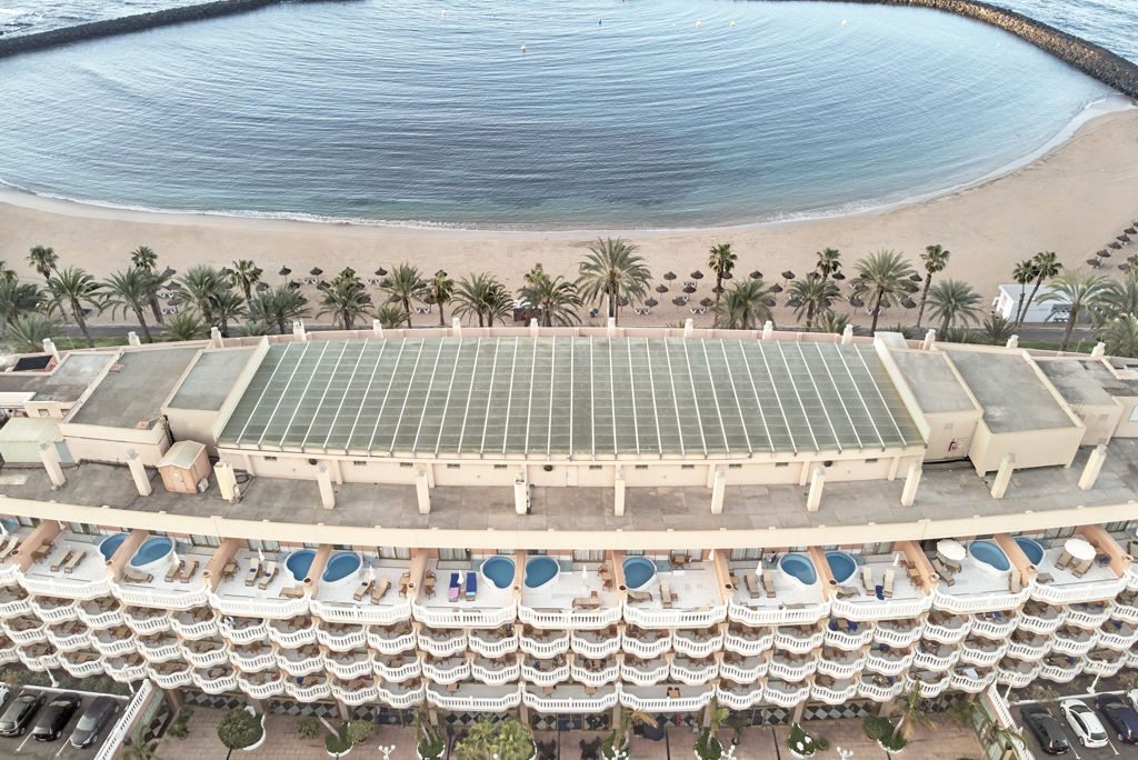 Cleopatra Palace