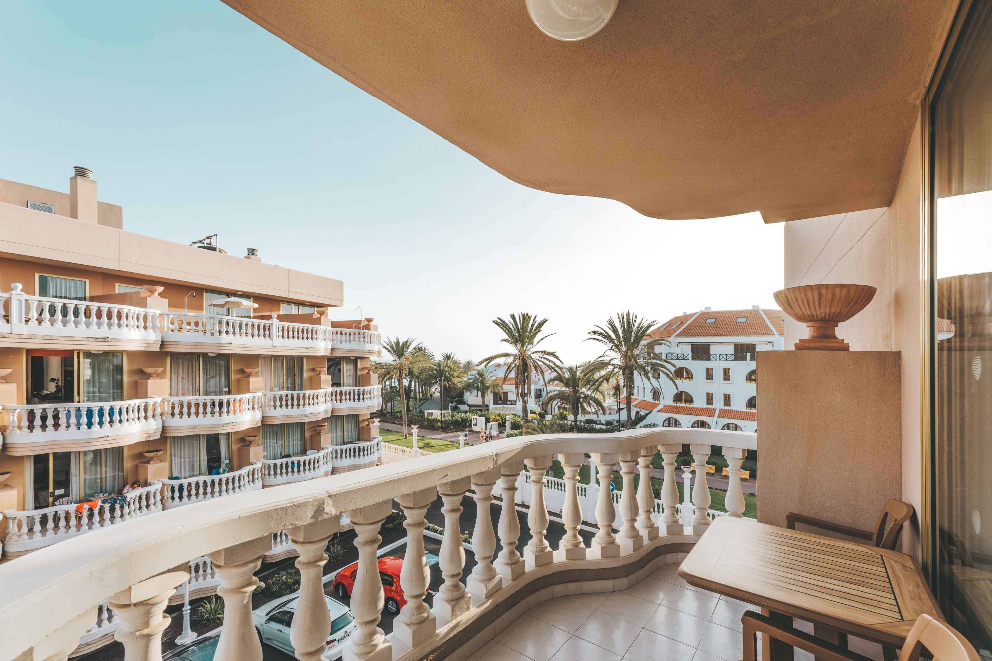 Cleopatra Palace