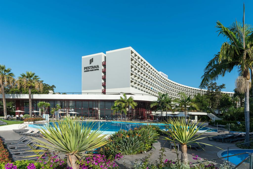 Fly & Go Pestana Casino Park