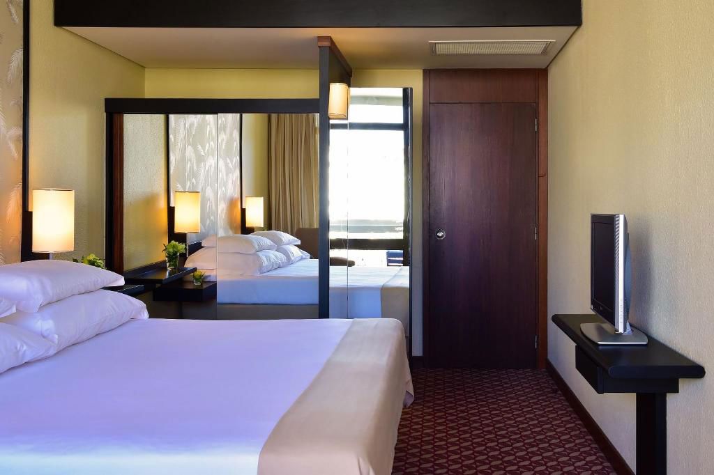 Fly & Go Pestana Casino Park