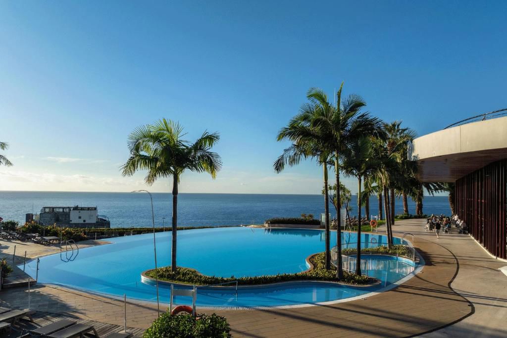 Fly & Go Pestana Casino Park